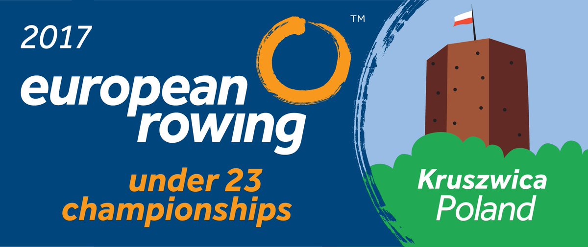 Irish Team for the U23 European Championships has been announced - Congrats to all athletes, esp our very 1st W8+! rowingireland.ie/team-announced…