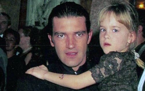 Happy Birthday to antonio banderas 