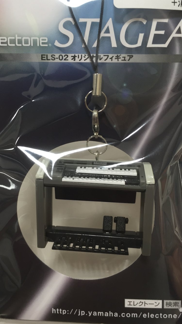 JEUGIA三条本店 エレクトーン・クラビノーバ ハウス on X: 
