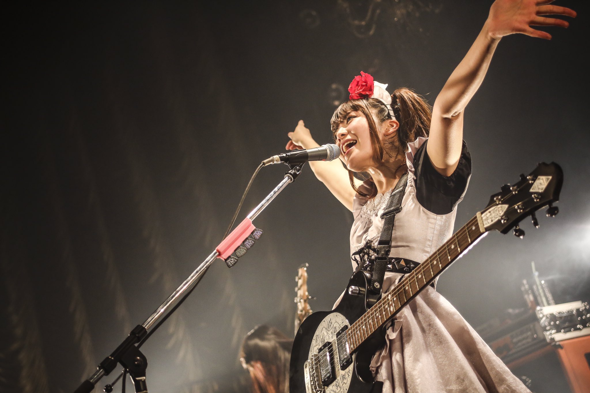 BAND-MAID #bandmaid on X: 