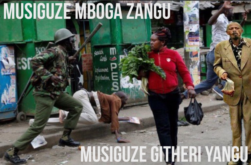 DGKabuba's tweet photo. @citizentvkenya #Githeriman #Legend #TrueKenyan🇰🇪 https://t.co/qVRAzX78O7