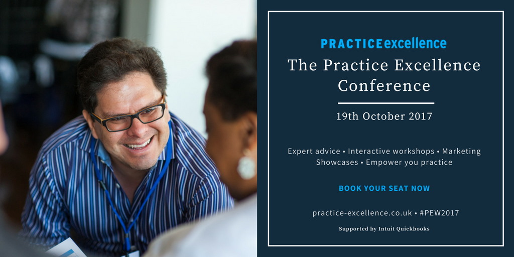 AWEBExcellence's tweet photo. An unmissable event for the modern accountant. Grow your firm, attract new clients &amp; empower your practice #PEW2017 https://t.co/zrbxJd6y5d https://t.co/wzNNK9MfDw