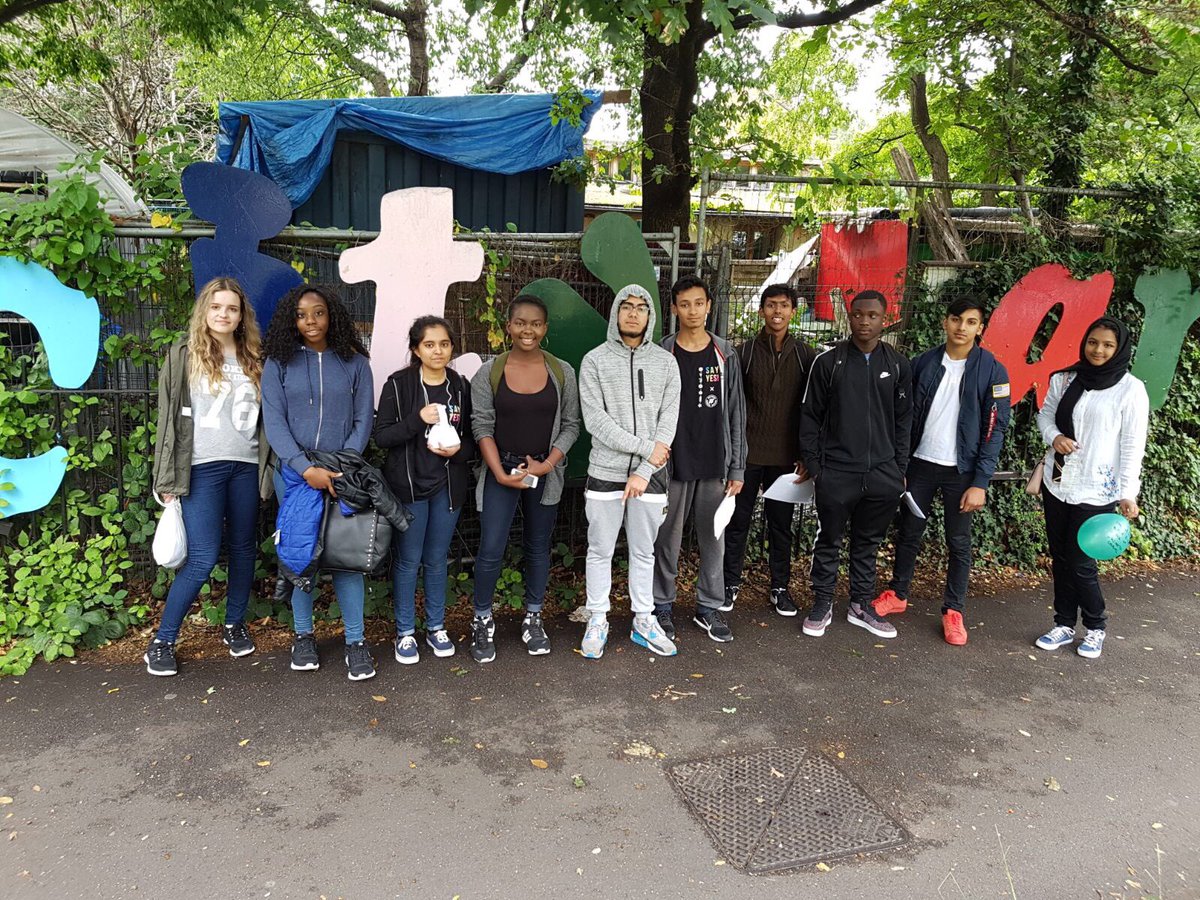 ReissImmediateA's tweet photo. #NCSYES #hackney #walktheworkd @NCSTheChallenge @Challenge_NEL https://t.co/cgyGG99qvj