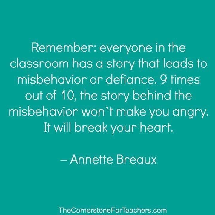 jmccoygcs's tweet photo. Take time to build relationships and learn you student's stories. You will be a better, more effective teacher because of it! https://t.co/rge4GMtl8H