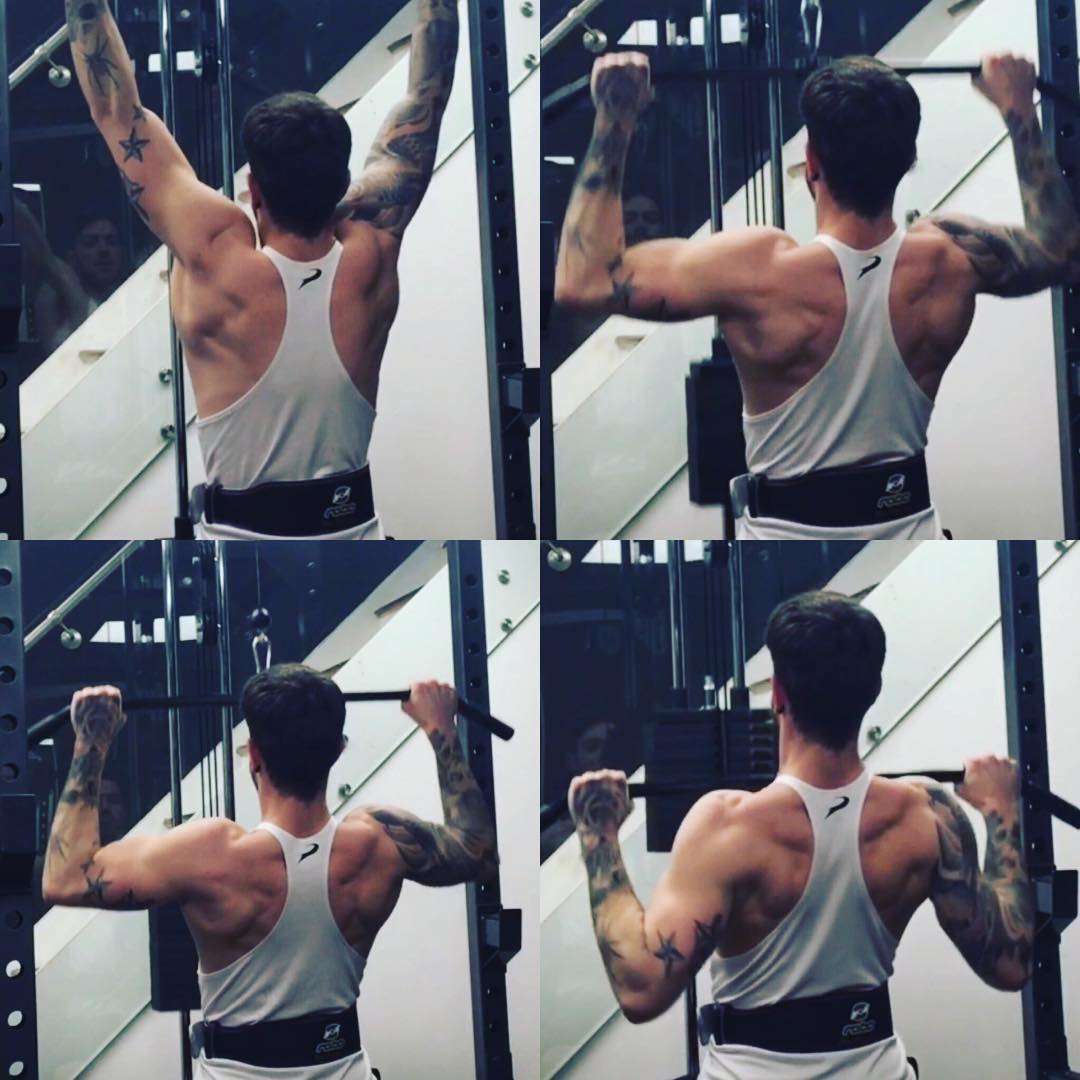 ProtimeFitness's tweet photo. Check out @srl_fit for motivational and informative posts! #Protime #Protimefitness #DontWasteTime https://t.co/yo6JSVv5oT