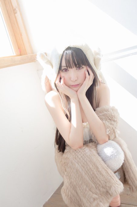 Twitterのコスプレ画像20