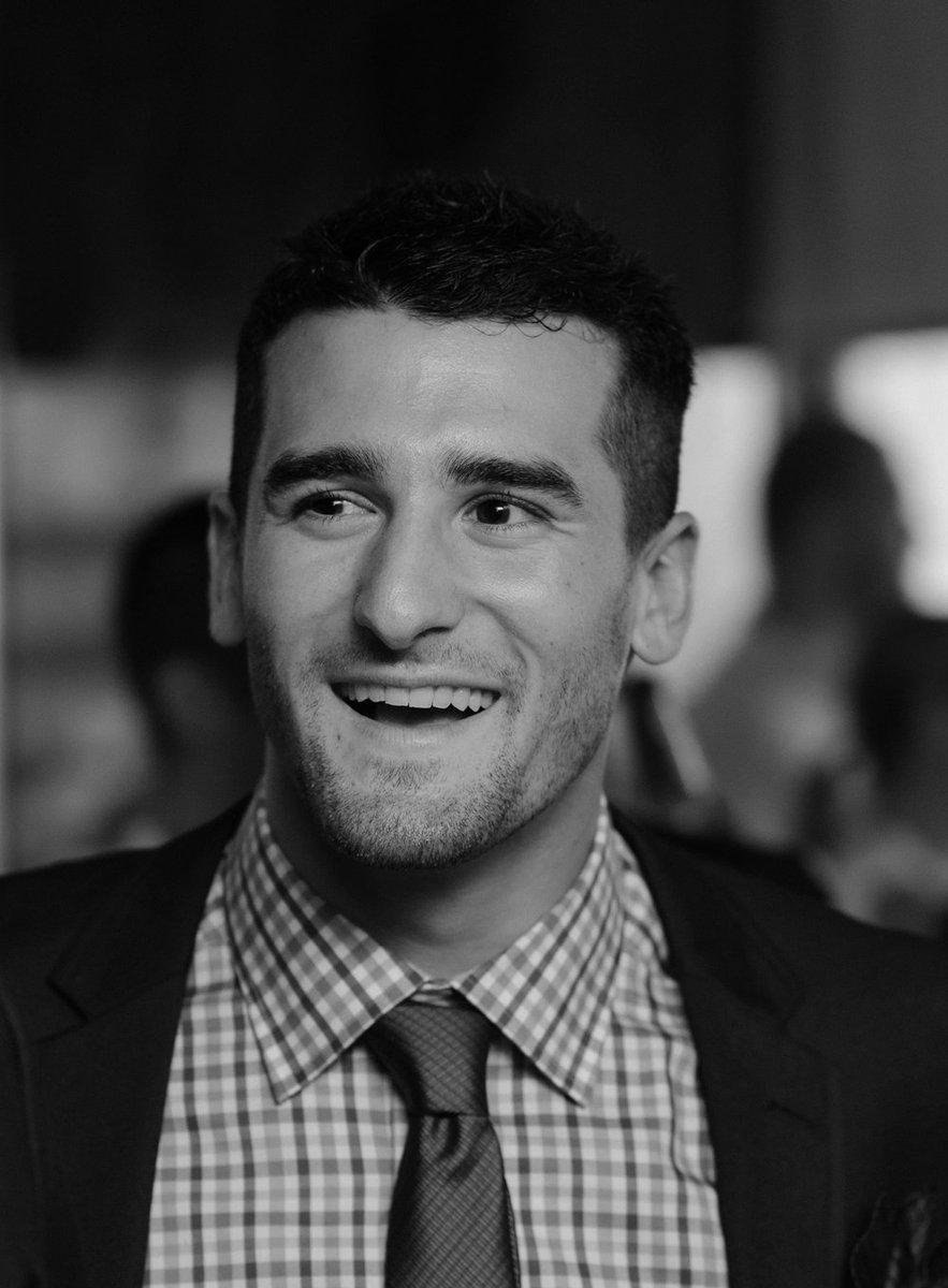 On #StoryUntold, I speak w/ <a href="/OHLRangers/">Kitchener Rangers</a> alum @Ben_Fanelli_ about recovery, perseverance, and the power of community. storyuntold.blubrry.com/2017/08/10/ben…