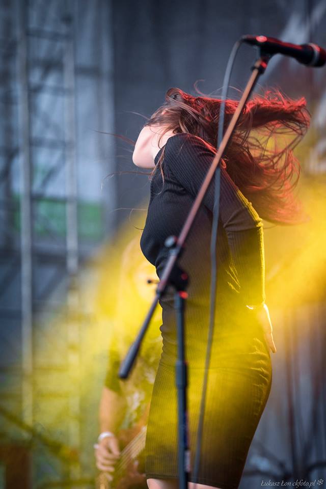 Symfobia's tweet photo. #mastersofrock #festival #summer #metal #rockmusic #symphony https://t.co/Zy4tJ6xFIr