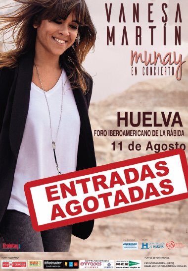 vanesamartin_'s tweet photo. Ole mi Huelva bonita ahí.... tenemos muchas ganas de mañana!!!!!! 💃💃💃💥💥💥💥 https://t.co/EtoyfdCBRz