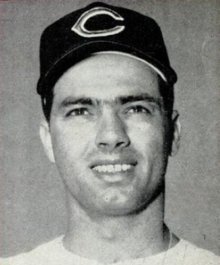 Happy 84th birthday, Rocky Colavito. This ought to be a holiday for all Clevelanders.  