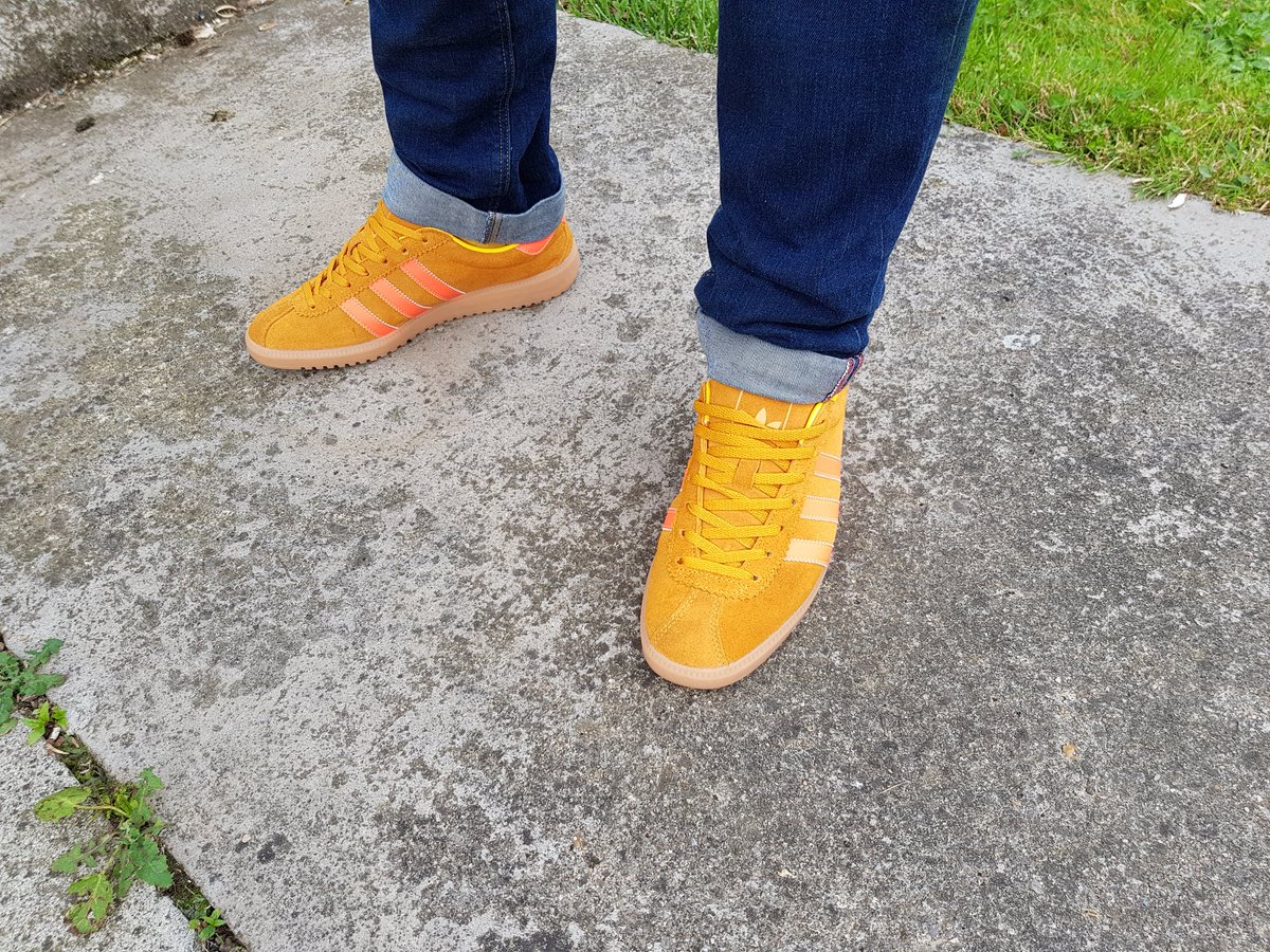 adidas_mbc's tweet image. Todays #sockoutthursday #bsfc by @SockCouncil