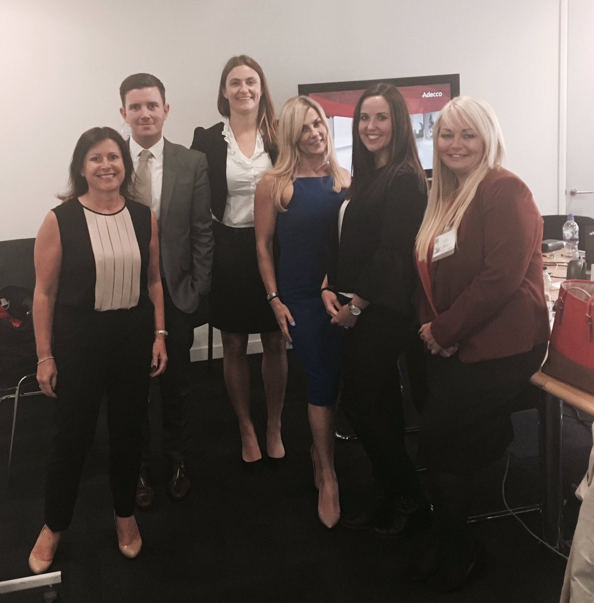 Another great perm TOM training session with Natalie Cook and our BMs #deliverwow <a href="/Gingagirl1999/">ShelleyPreston</a> <a href="/Alex_Fleming2/">Alex Fleming</a> <a href="/ArnaudLemercier/">Arnaud Lemercier</a> <a href="/NatCook7/">Natalie Cook</a>