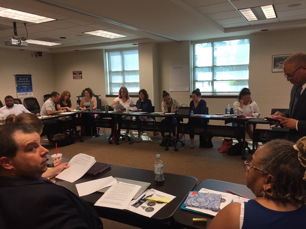 Harper Woods Schools (HWschools) Twitter