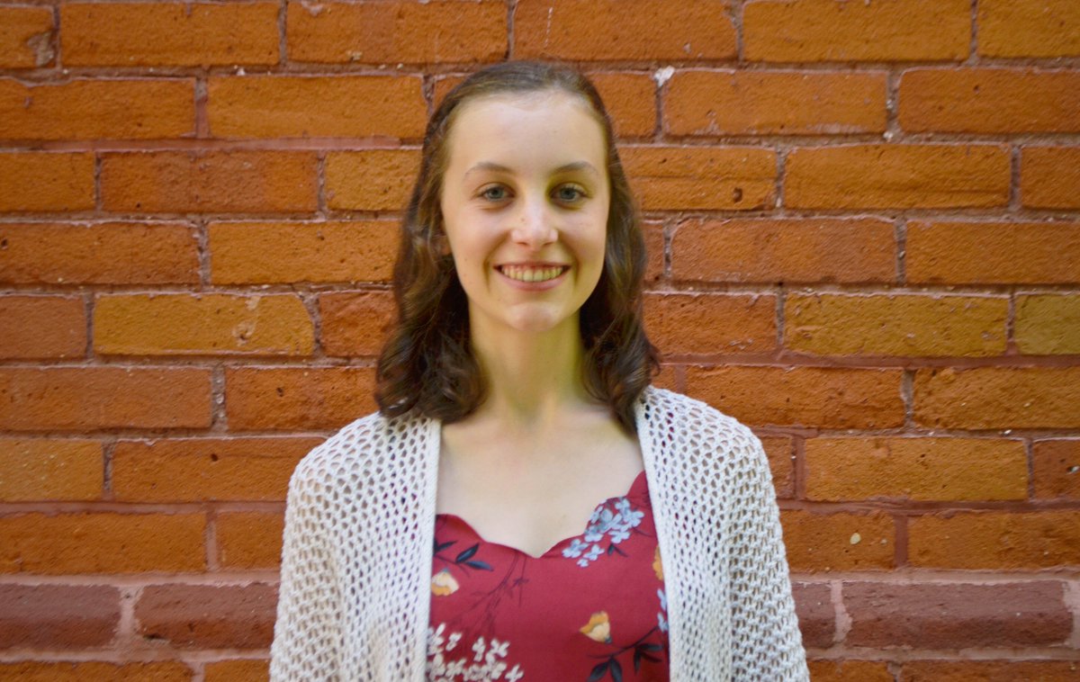 SGB_SBEC's tweet photo. This is Kate from @communi_kate_ ! She's one of our #SummerCompany participants! Read more about this #entrepreneur: https://t.co/NCrlDkTtwm https://t.co/5m0DSaep0M