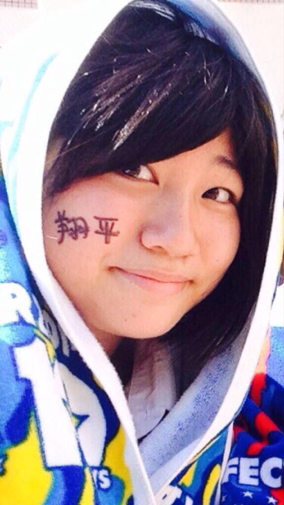 exat0824's tweet photo. 《拡散希望》
まだこいつ詐欺やってるみたいです。
三年前に僕も被害あいました。
まだまだ続けてるみたいです。
情報持ってる方、DM下さい。

微々たることでも助かります。
よろしくお願いします。

この顔に見覚えある人もよろしくです。
情報集めてます。

#チ�� #サトウアオイ https://t.co/wZw0JC4MAt