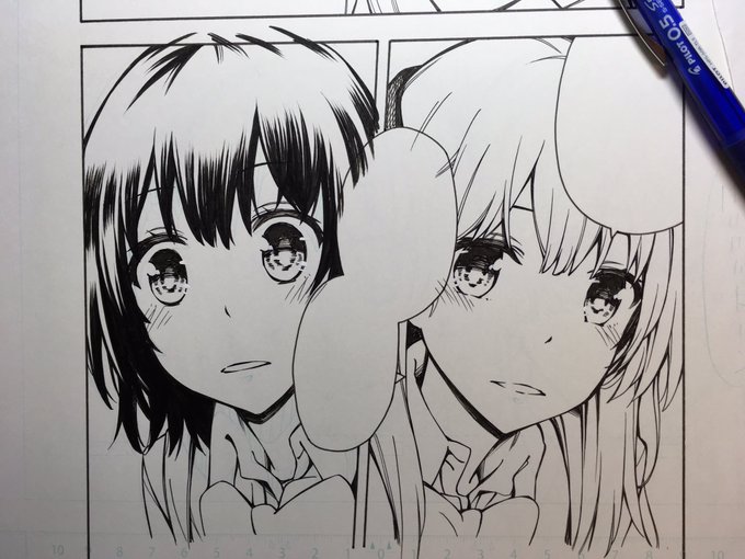 手止めてMX待機
#ゲーマーズ 