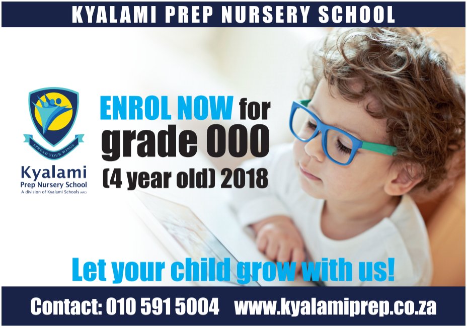 Kyalami Prep School tweet media