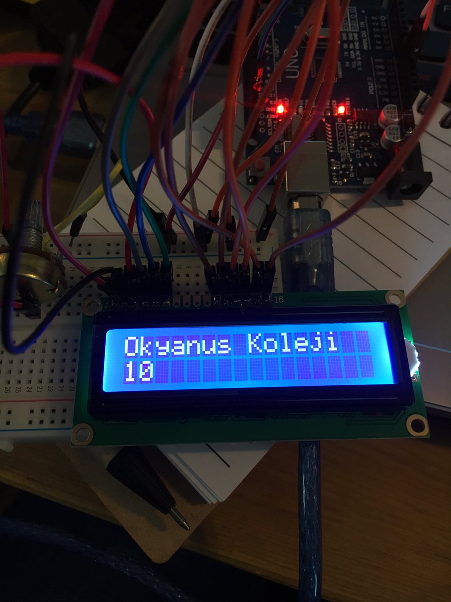 Bu uygulamaya bayıldık :) #MakerÖğretmen