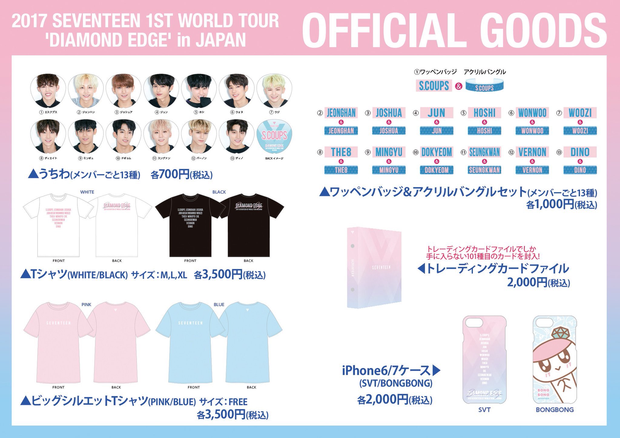 5種セット】SEVENTEEN PetiTEEN THE 8 ディエイト 推し活 グッズ