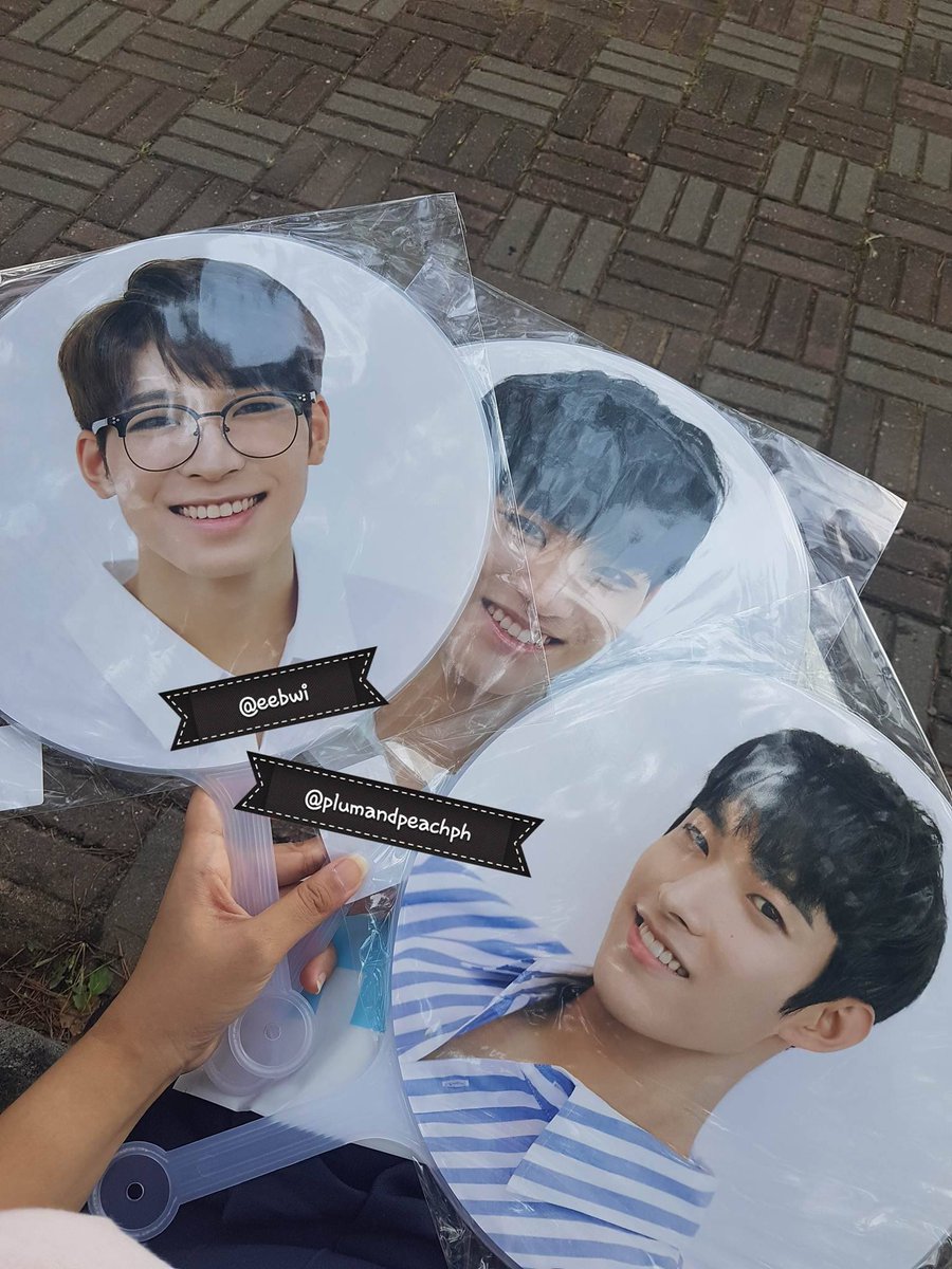 plumandpeachph's tweet photo. ★ Image Picket Giveaway for #DiamondEdgeInManila ★

☆ 3 Winners. Get a chance to win one of these by following &amp; RT-ing 😊
☆ Ends on Sept 27! https://t.co/oRlhZuYFJN