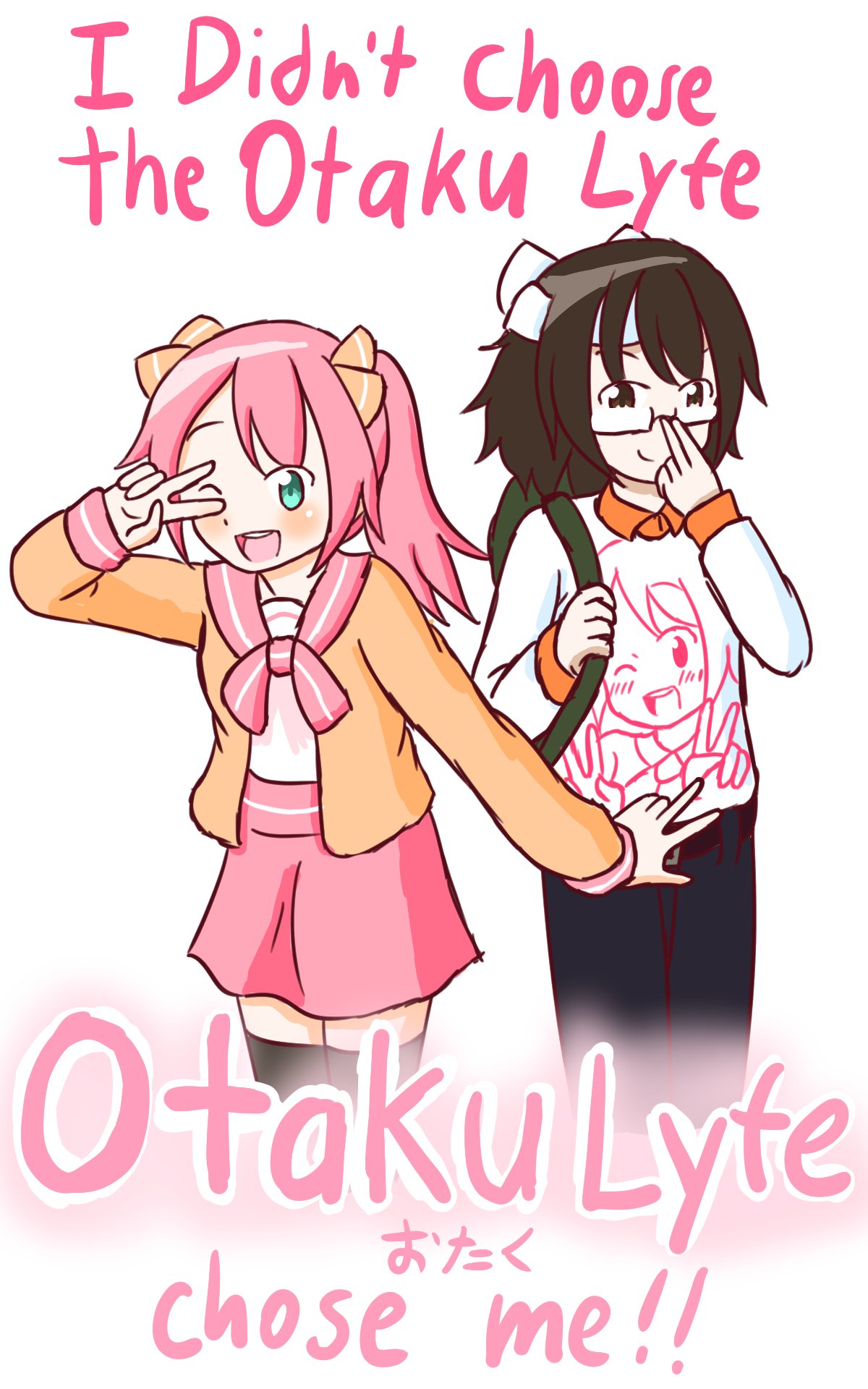 Otaku Life