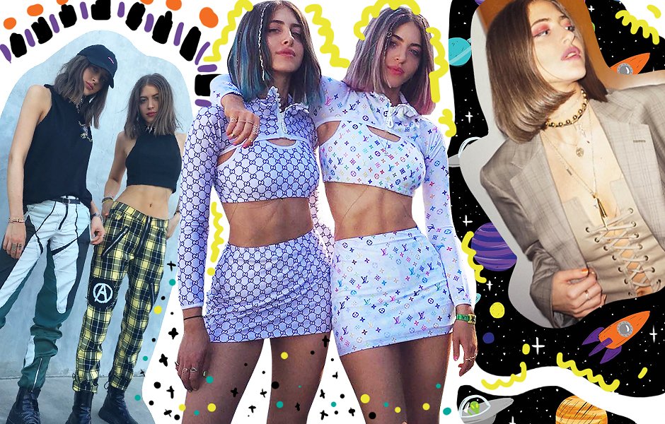 Get them look! 🔥 bit.ly/2u87x3w