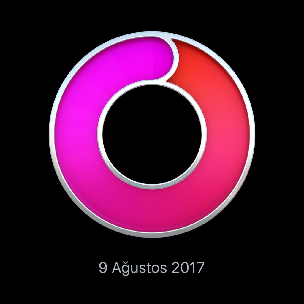 nazansurmen's tweet photo. #AppleWatch üzerindeki Antrenman uygulamasıyla 6,13 KM dışarıda yürüdüm. https://t.co/K7MPbeKCBe