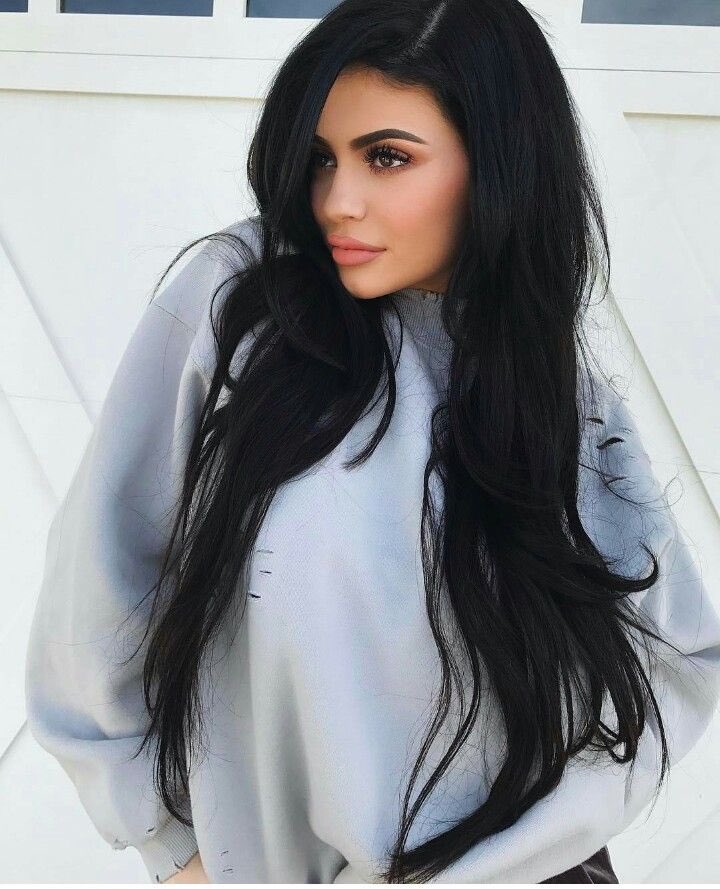 Happy Birthday to the stunning Kylie Jenner. The reality star and businesswoman turns 20 today! 