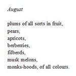 Photo by The List Server (@itemsornames)
