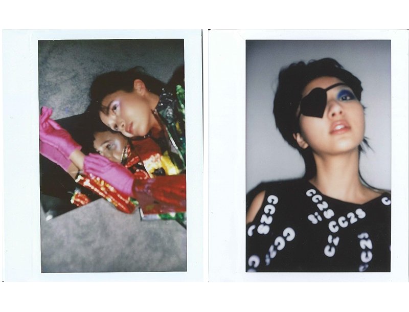 couturesquemag's tweet photo. How @gfloydmakeup became a professional makeup artist after graduating from Central Saint Martins: https://t.co/R1dt58jpxM https://t.co/6cflUnTdKE