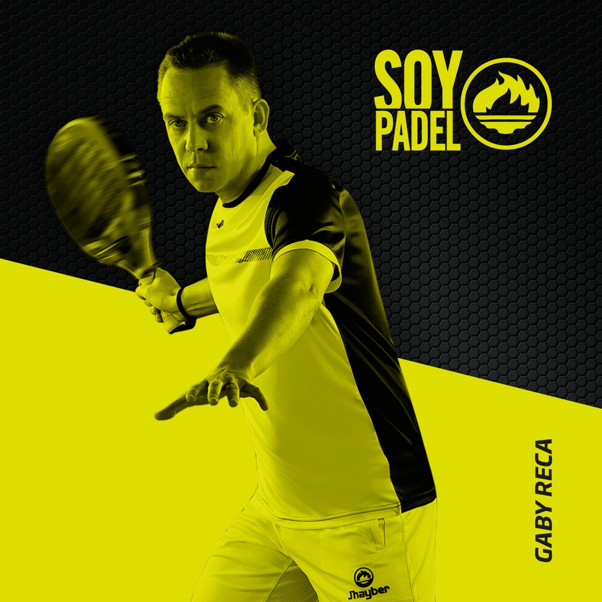 ¡Y que cumplas muchos más! Hoy felicitamos a nuestro querido <a href="/GabyReca/">Gabriel Reca</a> que cumple años. ¡¡Felicidades!!