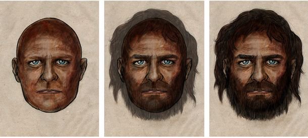 elmundotoday's tweet photo. Un nuevo estudio revela que el hombre desciende del hijoputa https://t.co/AcyLRtzV24 https://t.co/wfVPgkbSKN