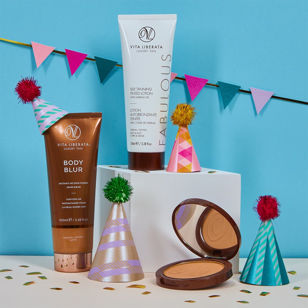 FabledBeauty's tweet photo. Want to win a box of @vitaliberata products? Head to our Facebook page now! https://t.co/WSRijCh0jx #Fabledturnsone https://t.co/AzCq1fQQF5