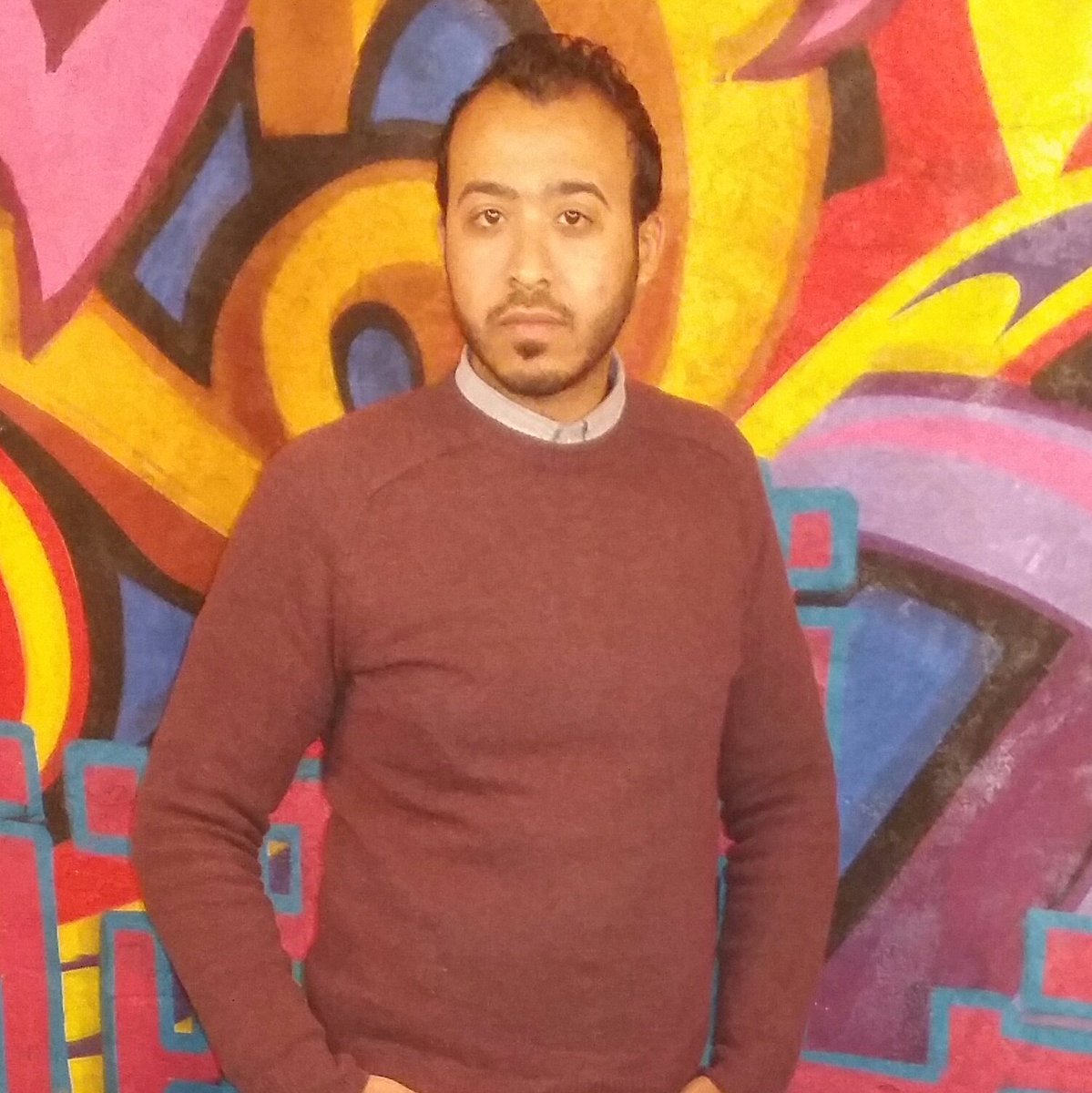 fooox3966's tweet photo. #صورة_ملف_شخصي_جديدة https://t.co/j5KSzyUra4