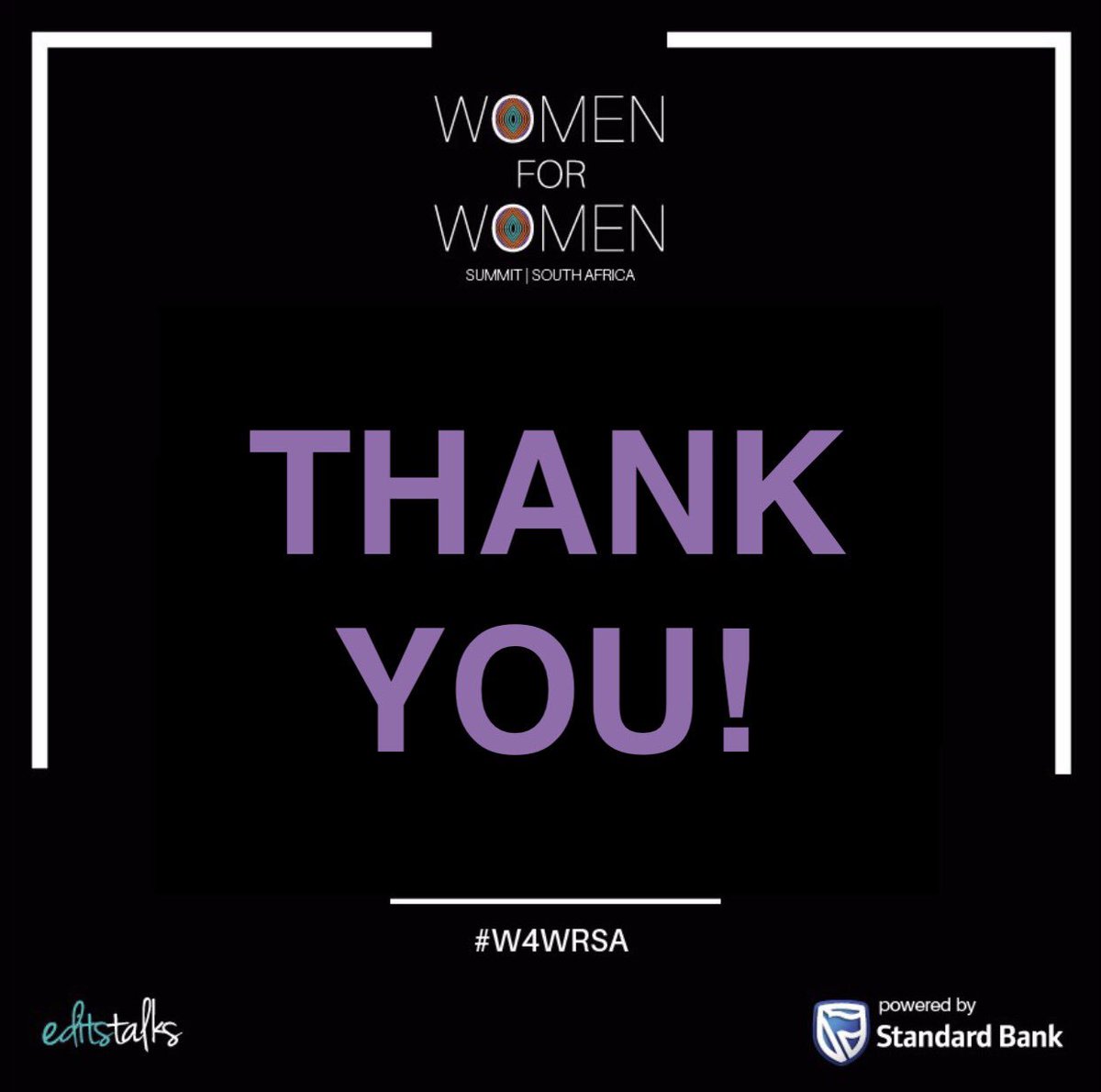 EditsTalks's tweet photo. A HUGE THANK YOU to all the ladies that made the decision to come out and spend their Woman's day with us! 🙏🏾🙏🏾🙏🏾 https://t.co/UtFBRHKIvh
