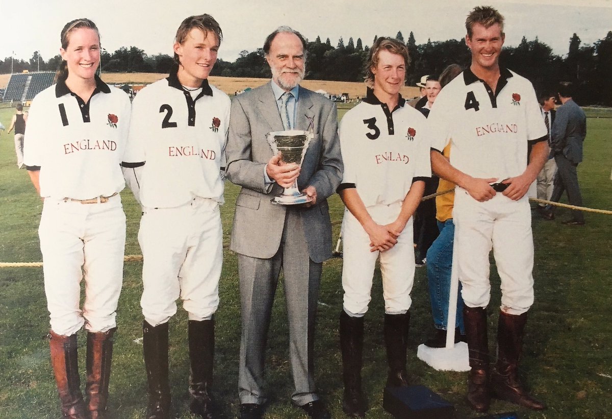 Polo Times tweet media