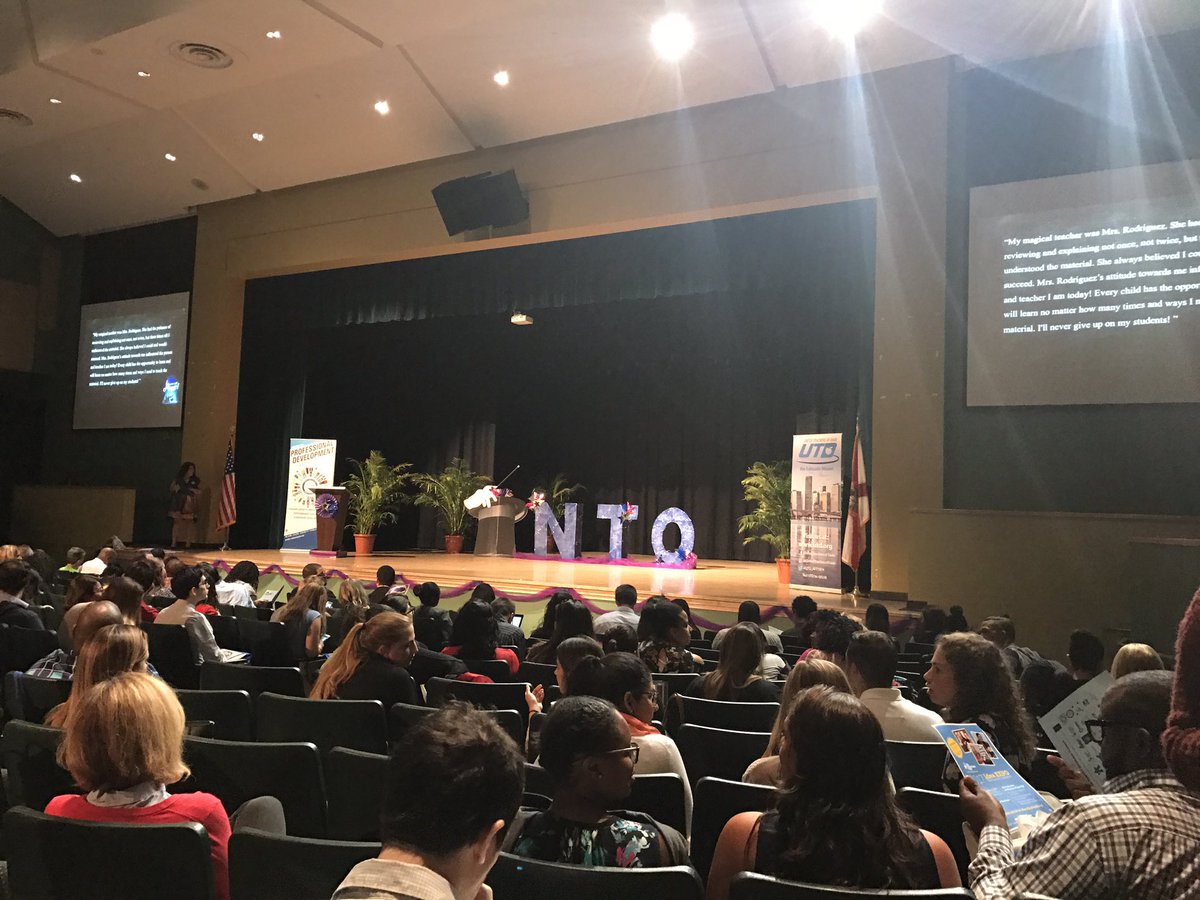 m_johnson0731's tweet photo. Teachers make magic happen through professional development 📚Luckily MDCPS always has us covered!!! @MDCPS @CoralParkElemS https://t.co/l7qT8B5kaL