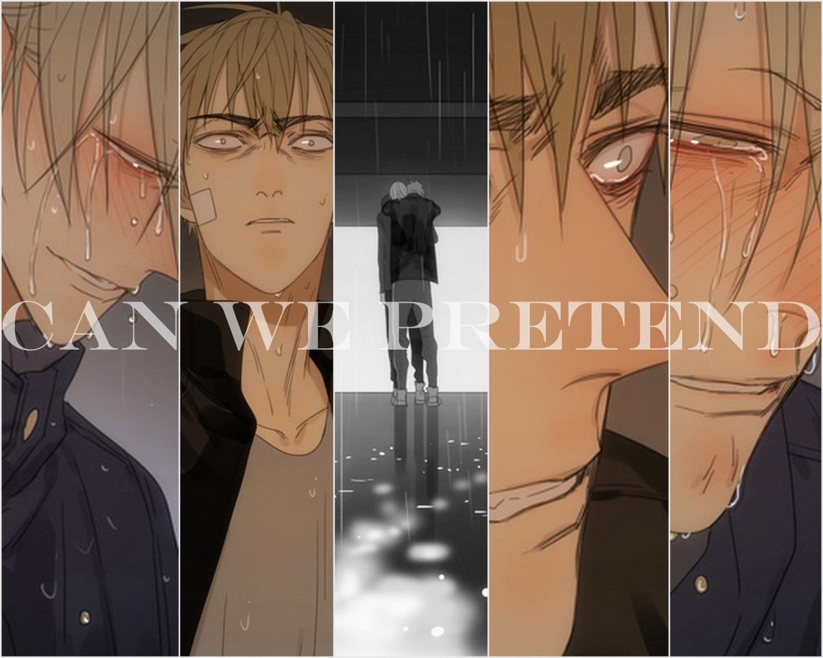 IceInBlack's tweet photo. ¿Esta semama tendremos capi d #19Days? Y lo + importante, ¿Habrá beso o no? Vamos chicos q estáis solitos en casa ❤ #OldXian #XiXiTeam #Yaoi https://t.co/Vpso5n6GHv