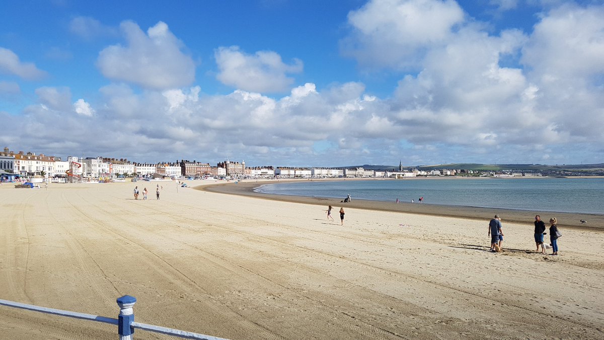 Wow, what a year we have had!  We enjoyed celebrating our 2nd year down in Weymouth on holiday last week.A much deserved &amp; needed break. :-)