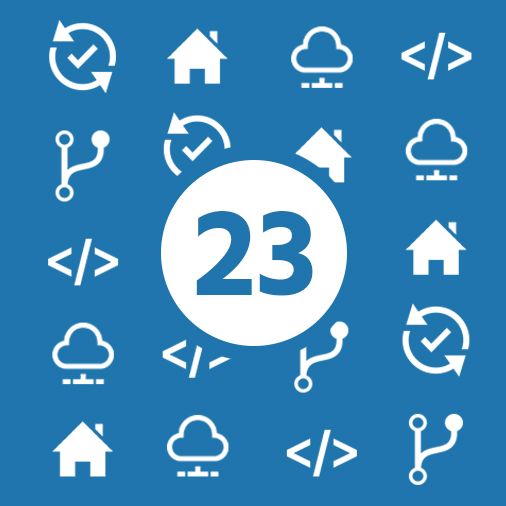 We've added 23 new integrations since January! All to create a harmonious #realestate ecosystem: dloop.co/2urO3v2