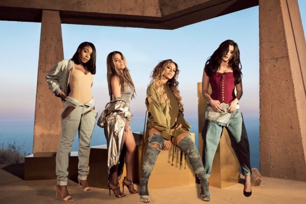 thatgrapejuice's tweet photo. 🔥 Alert! @FifthHarmony just dropped new song 'Angel' and it's FIRE! Listen here https://t.co/UGI9juQiKe https://t.co/ClLyBzDI5k