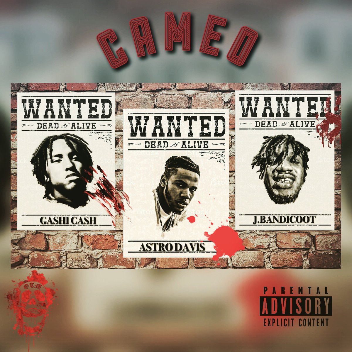 onegrand_man's tweet image. 🚨 New ish dropping this Friday with da fam @Jimmixxnx &amp;amp; @Astro_Davis  stay posted for that work ppl #Cameo #AVA #DMV #WANTED