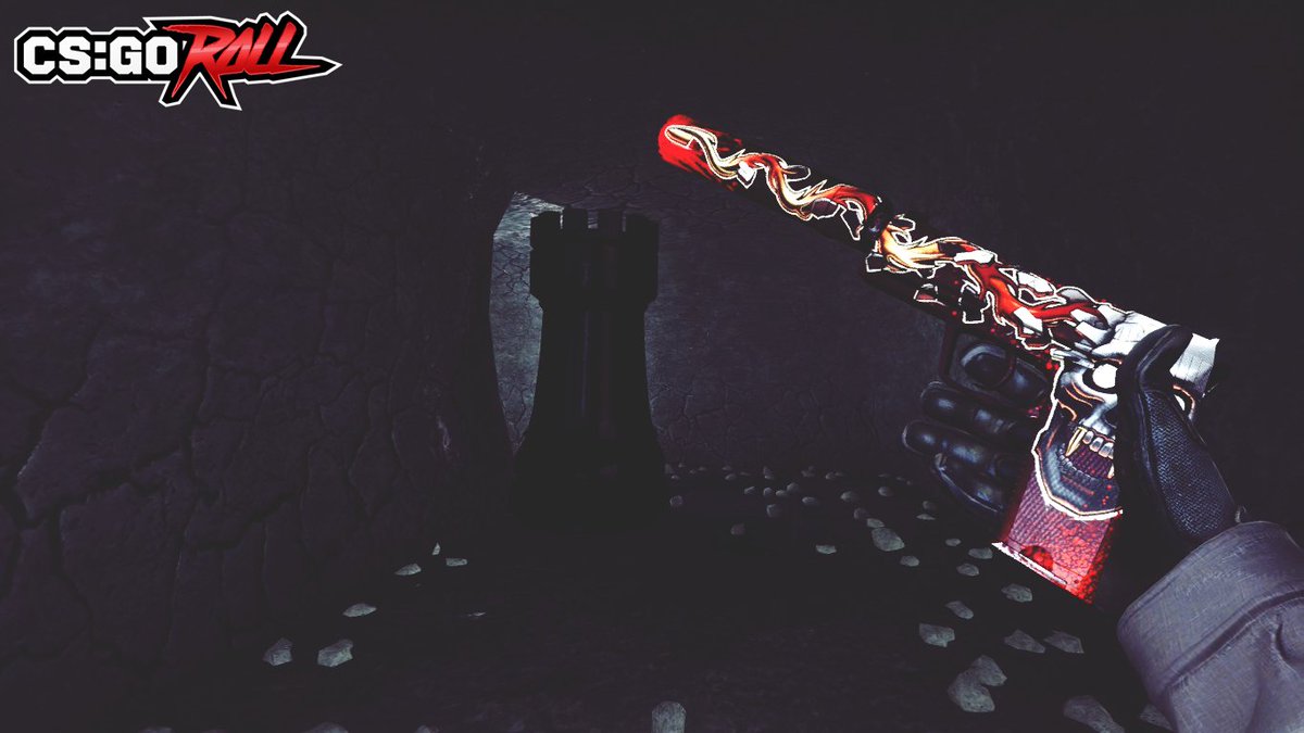 CSGORoll tweet media