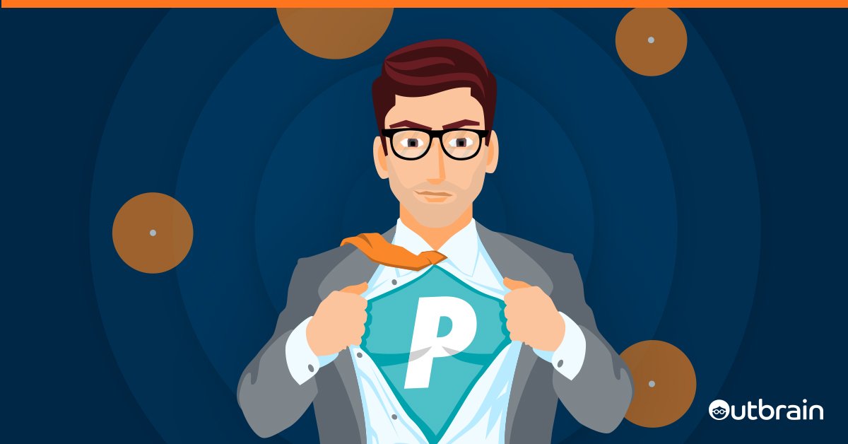 Outbrain's tweet image. [Quiz] - Do you have what it takes to be a digital marketer?
bit.ly/ob-quiz