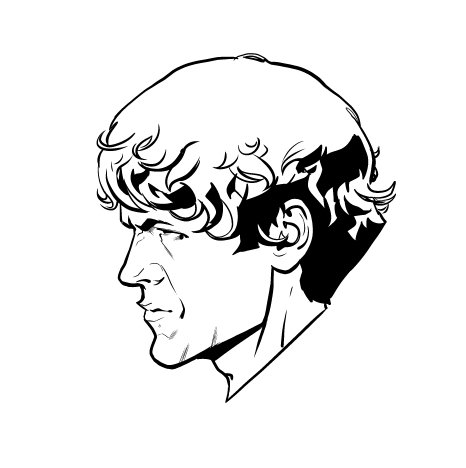 PopCulturePro's tweet photo. #ramsaybolton https://t.co/2YYczUdNRj