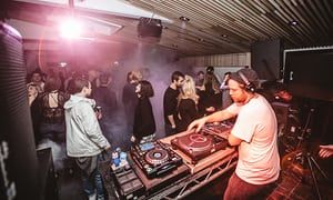 Gather_World's tweet photo. The top 10 London Clubs, according to the experts 🌙 😉 #gather #fun #nightout #London #clubs #citytips 

https://t.co/G2jLlwY00m https://t.co/ivoXhu7dPU