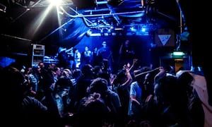 Gather_World's tweet photo. The top 10 London Clubs, according to the experts 🌙 😉 #gather #fun #nightout #London #clubs #citytips 

https://t.co/G2jLlwY00m https://t.co/ivoXhu7dPU