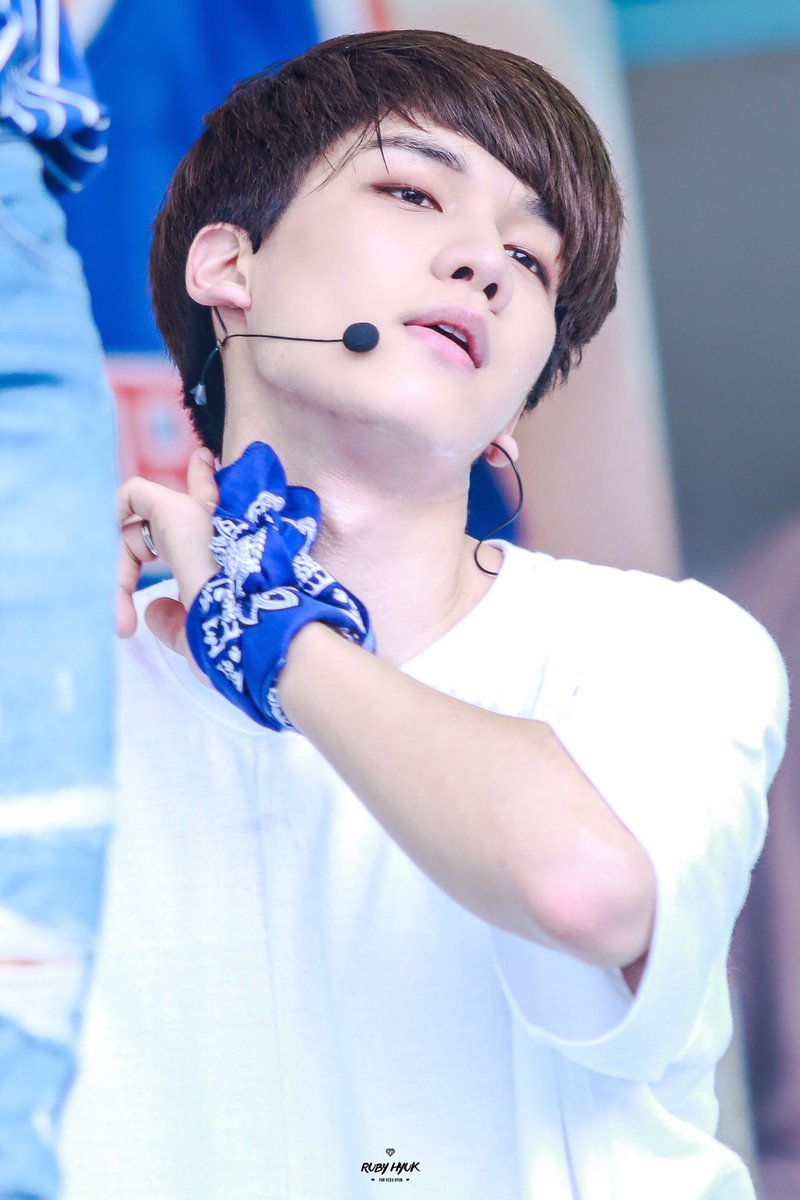 혁이 이 사진 봤어? ㅠㅠㅠㅠㅠㅠㅠㅠ | 인스티즈