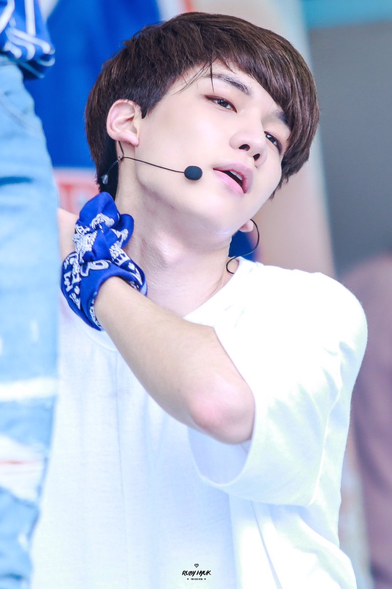 혁이 이 사진 봤어? ㅠㅠㅠㅠㅠㅠㅠㅠ | 인스티즈