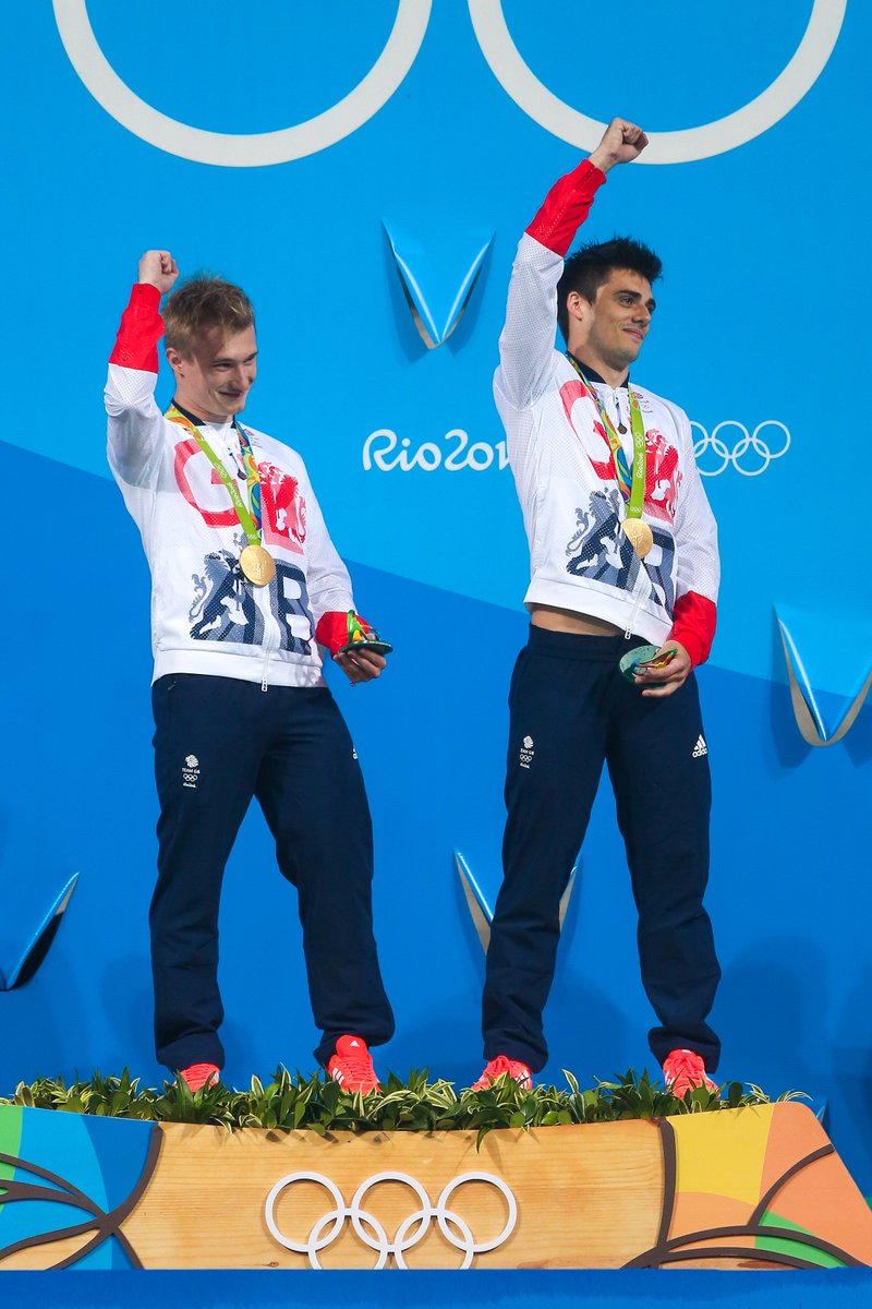 Aquatics GB tweet media
